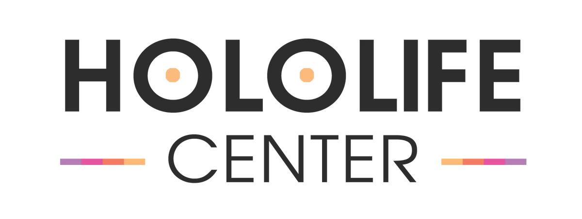 HOLOLIFE Center