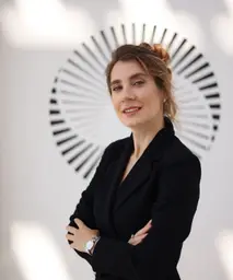 Dr. Maya Ruselevich