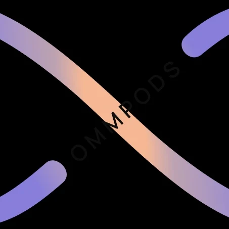 Ommpods logo