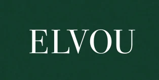 Elvou logo