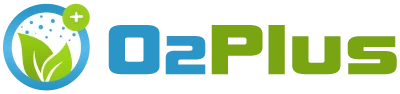 O2Plus logo