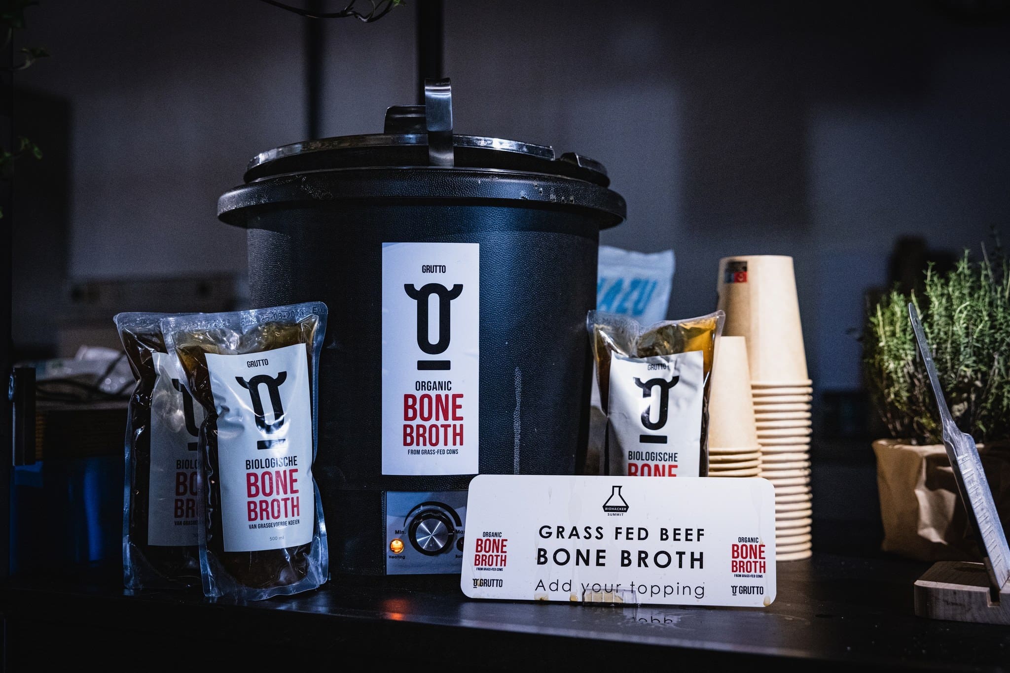 What we offer to brands