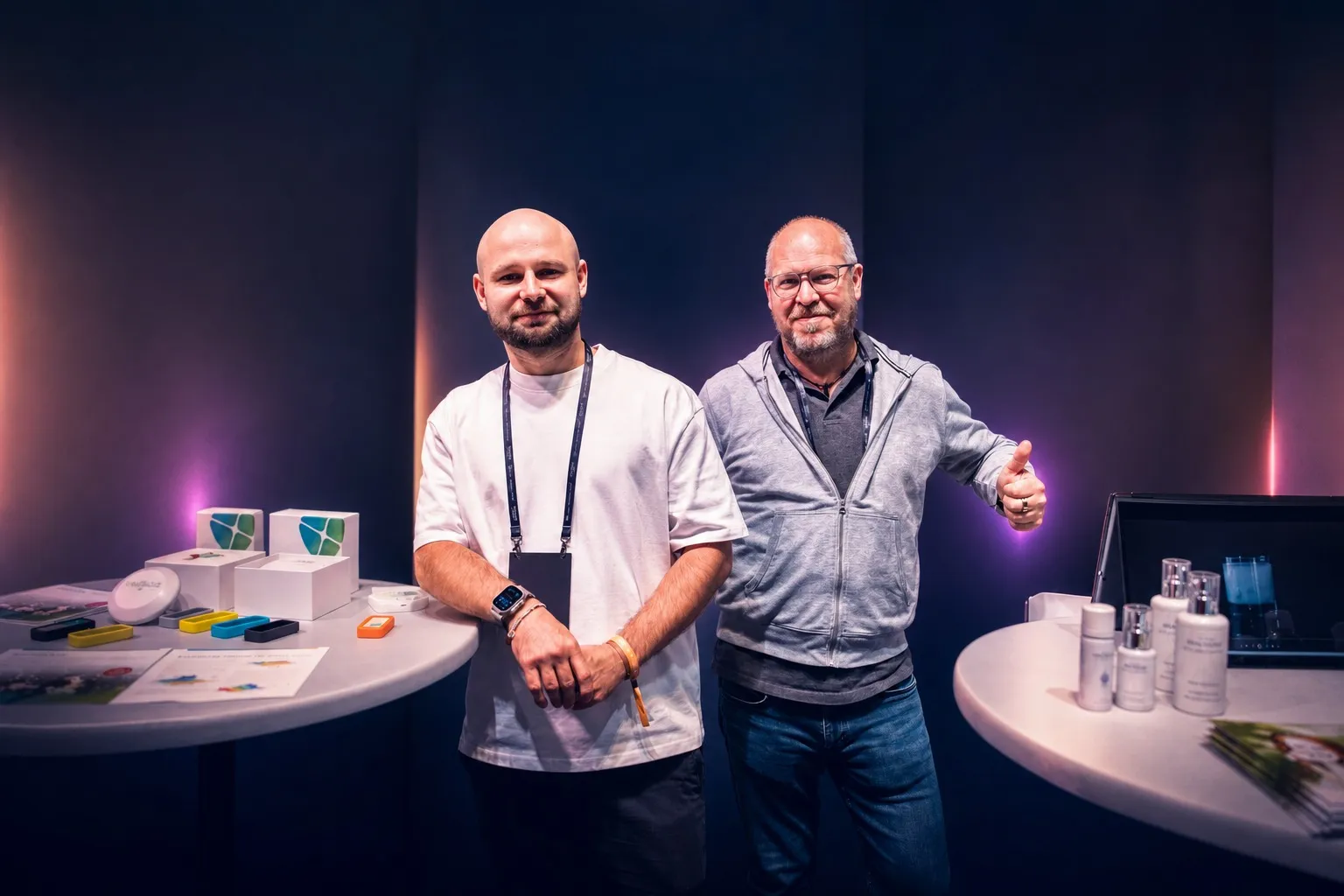 Engineer reveals hidden dangers of electromagnetic fields at HOLOLIFE Summit