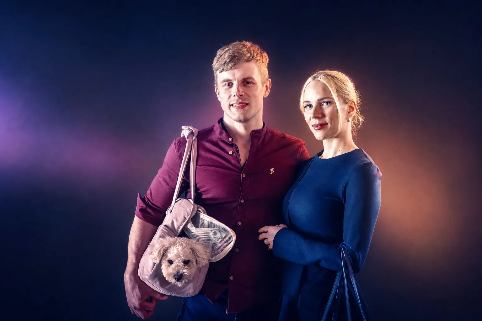 Beyond absence of disease: The science of exceptional health revealed at Estonian summit