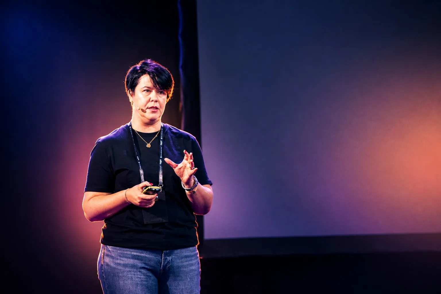 Industry expert reveals "mission impossible" of navigating supplement market at HOLOLIFE Summit