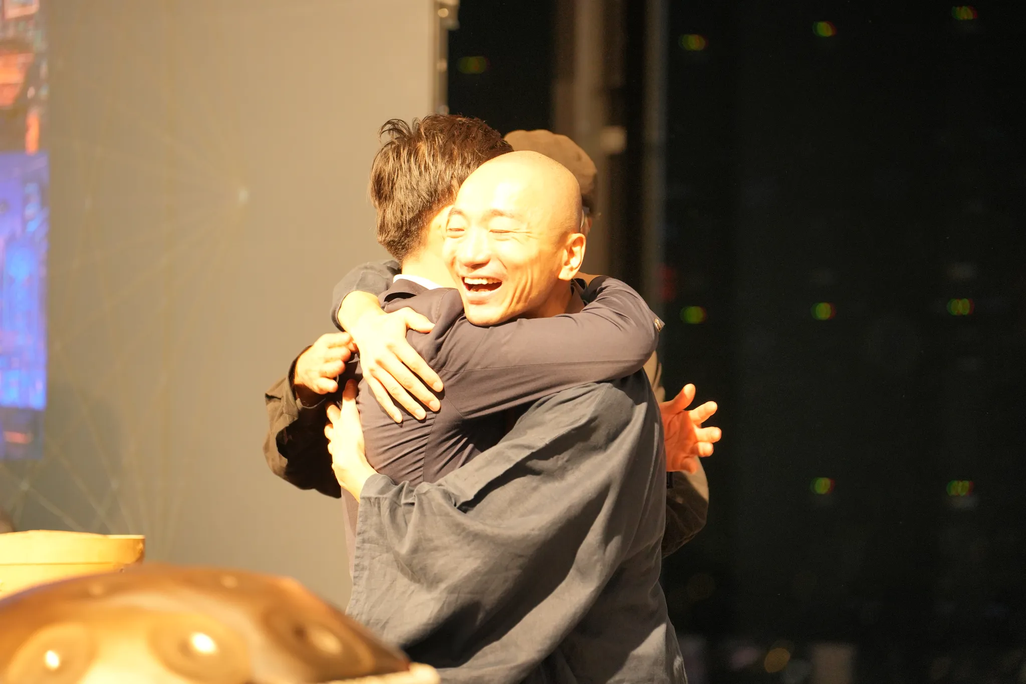 Yogetsu Akasaka at HOLOLIFE Summit 2025 Tokyo