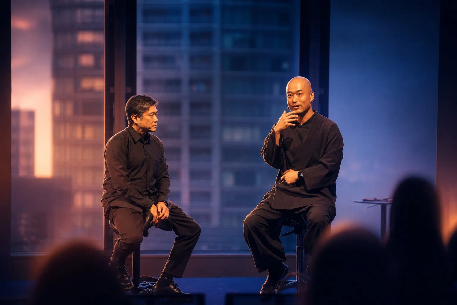 Toryo Ito at HOLOLIFE Summit 2025 Tokyo
