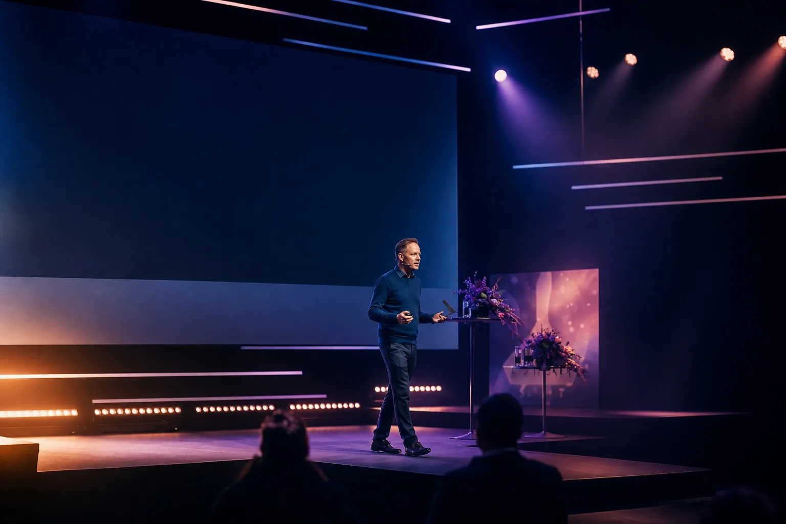 Personalising Health the Nordic Way