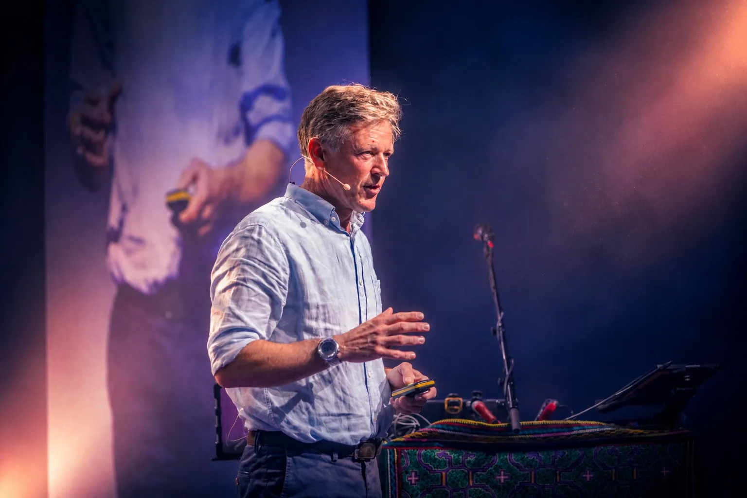 Hack Your Ego And Heal Trauma With Alpha Neurofeedback Training