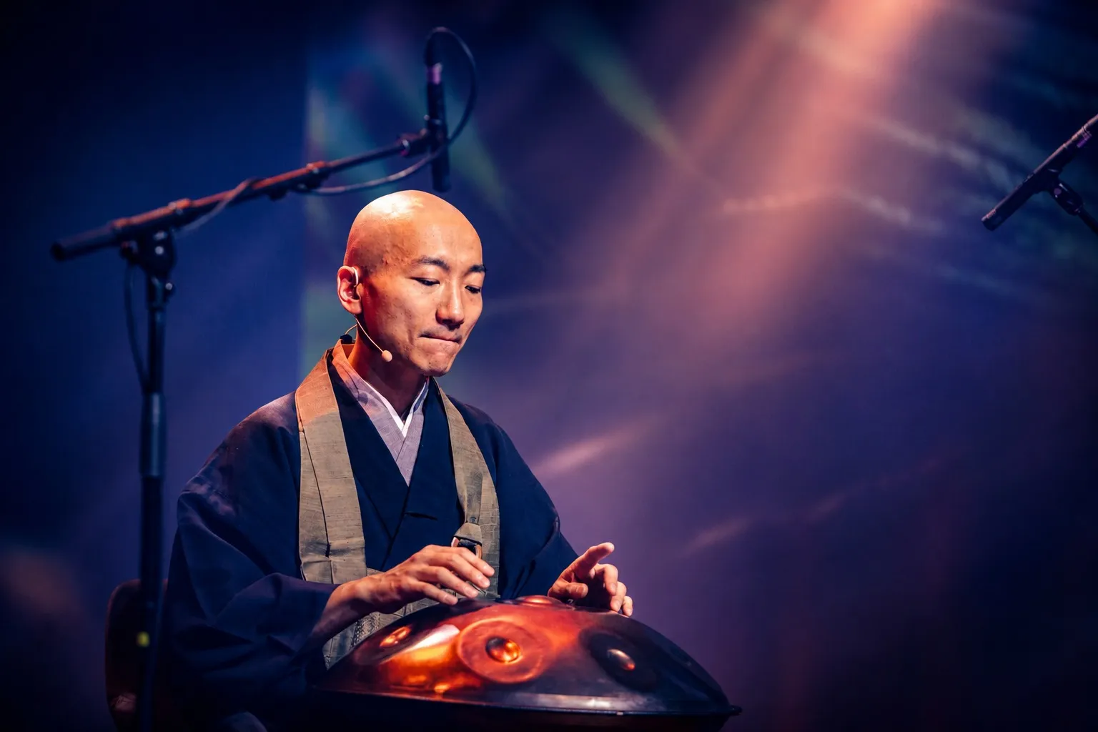 Zen Practice for Hacking the Ego