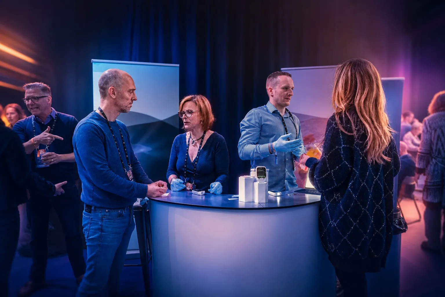 Ketosis Vs. Glucosis: A Metabolic Argument That Cut Through The Noise In Amsterdam