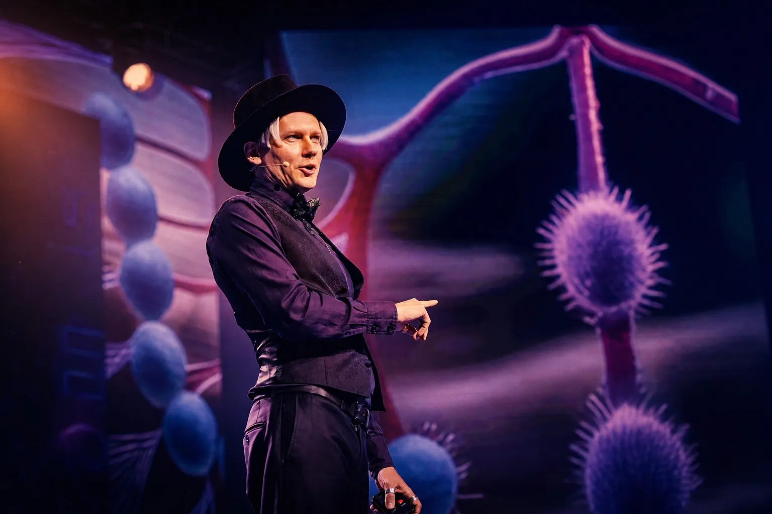 From personal healing to global movement: a decade of biohacking
