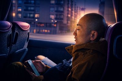 Upgraded Offsite