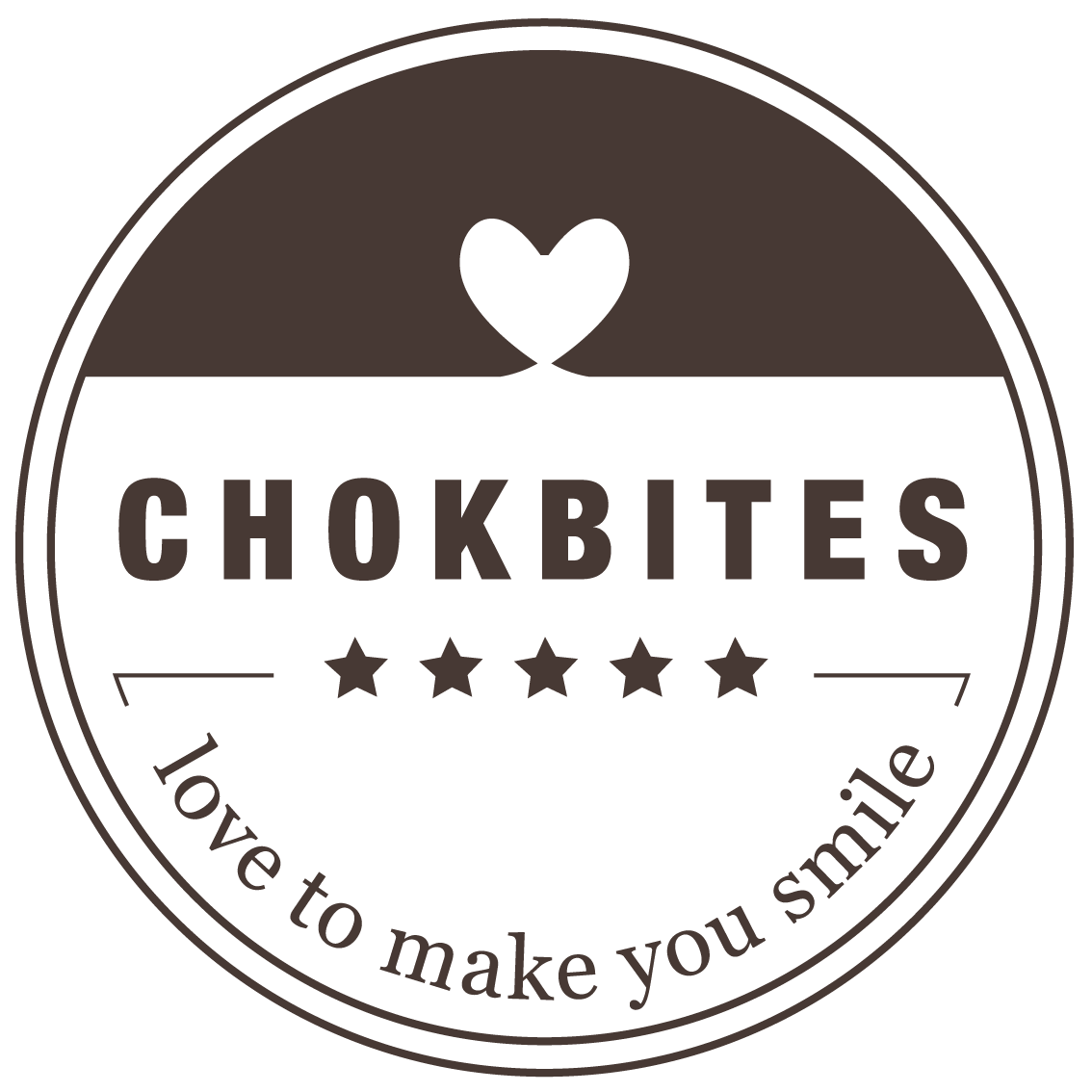 Chokbites logo