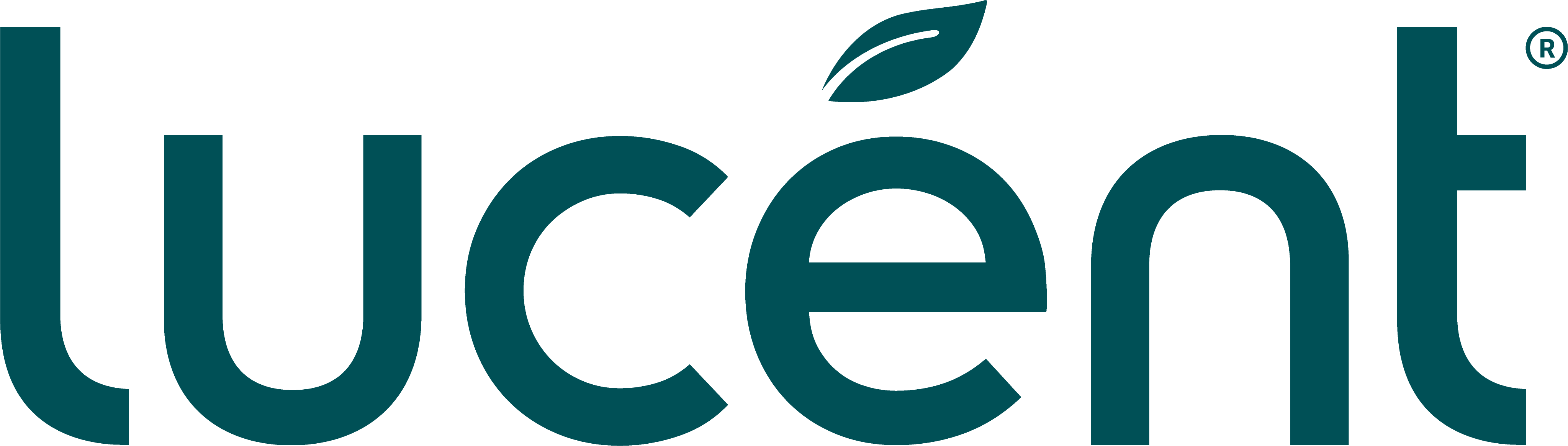 Lucent logo