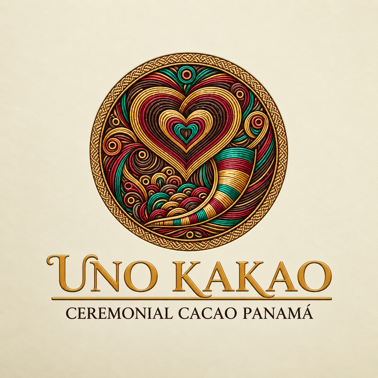 Uno Kakao logo