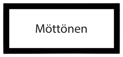 Möttönen logo