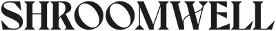 Shroomwell logo