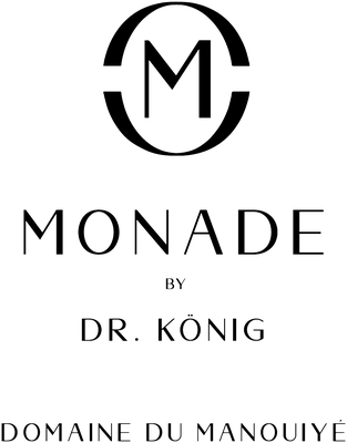 MONADE by Dr. König logo