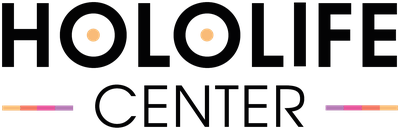 Hololife Center logo