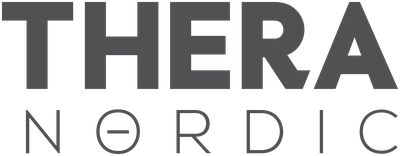 THERA Nordic logo