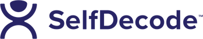 SelfDecode logo