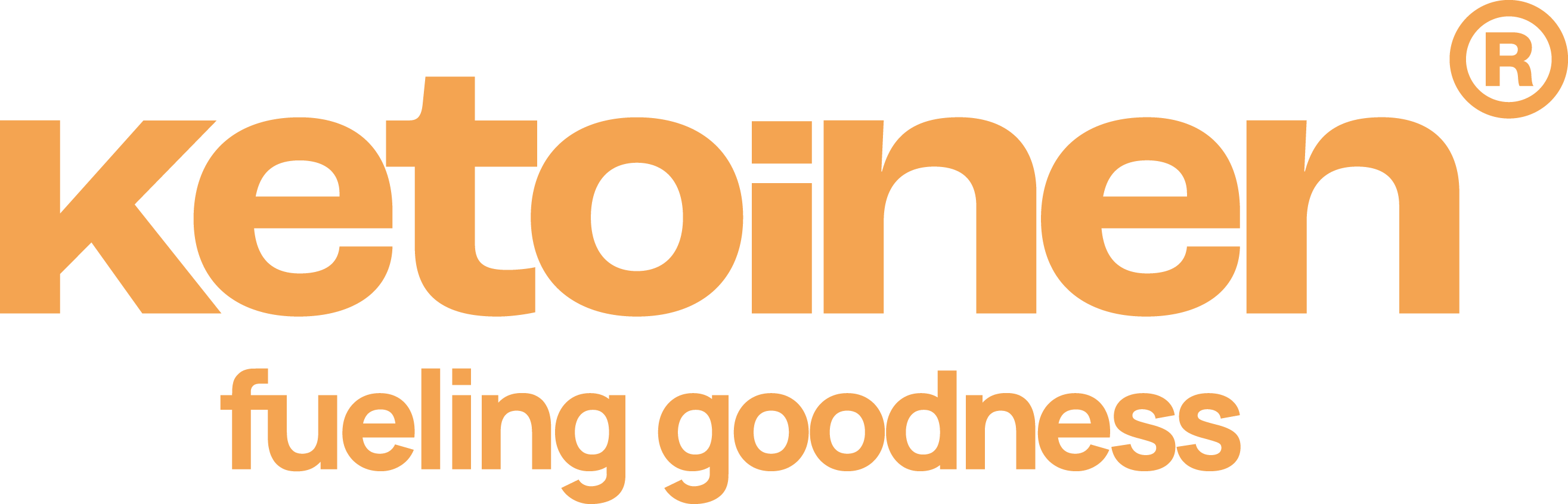Ketoinen - Fueling Goodness logo