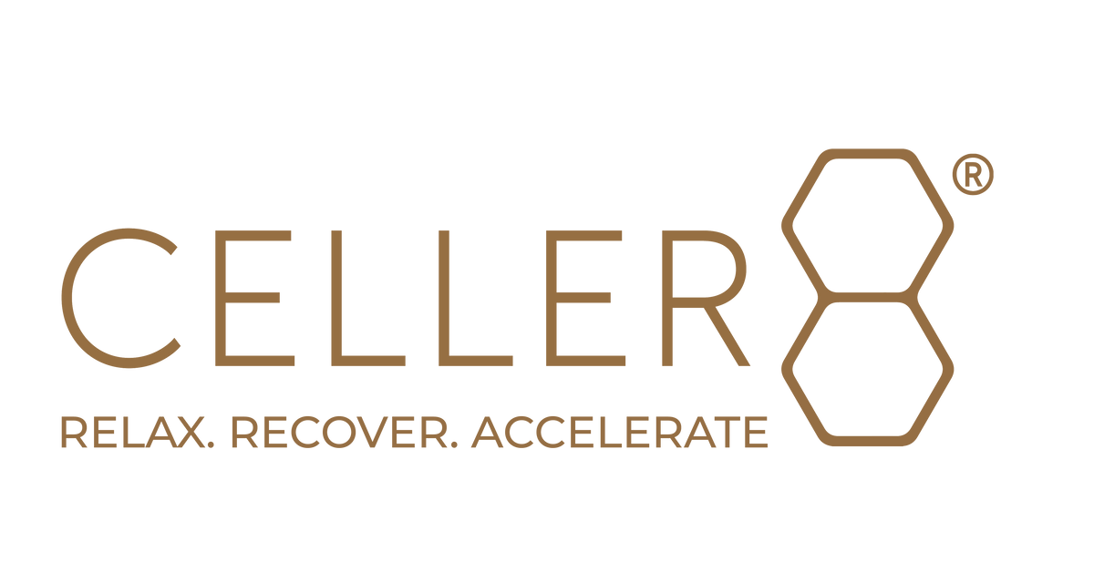 CELLER8 logo