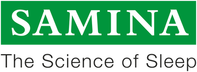 SAMINA logo