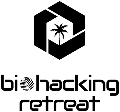 BIOHACKING RETREAT logo