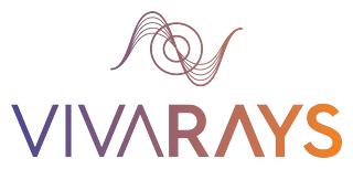 Vivarays logo