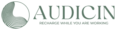 Audicin logo