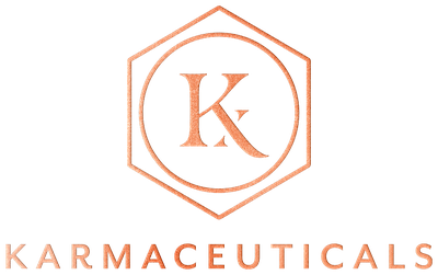 Karmaceuticals logo