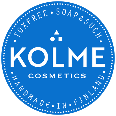 Kolme Cosmetics logo