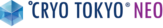 ℃RYO TOKYO®︎ logo