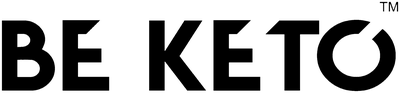 BE KETO logo