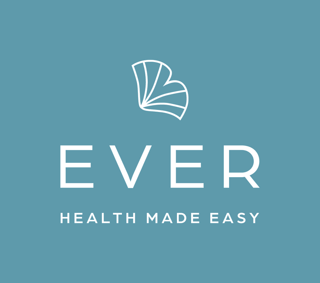 EVER logo