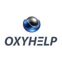 OXYHELP INDUSTRY logo