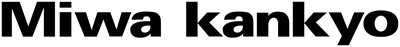 my mother HHO inhaler logo