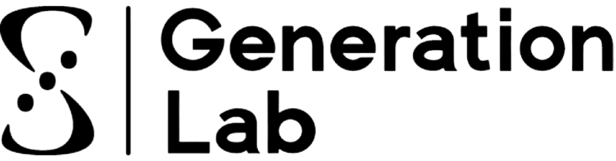 Generation Lab logo