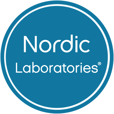 Nordic Laboratories logo