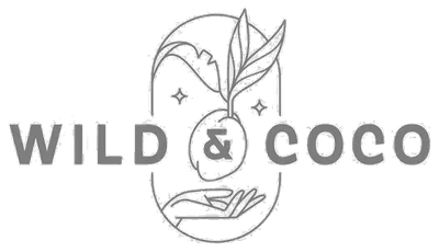 WILD&COCO logo