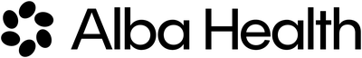 Alba Health logo
