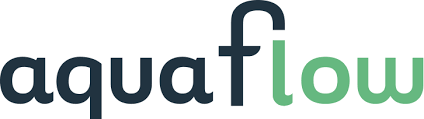 aquaFlow logo
