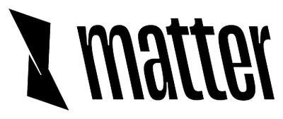 Matter PREMIUM logo