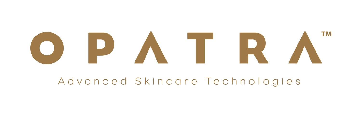 Opatra London logo