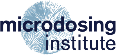 Microdosing Institute & Microdose.nl logo