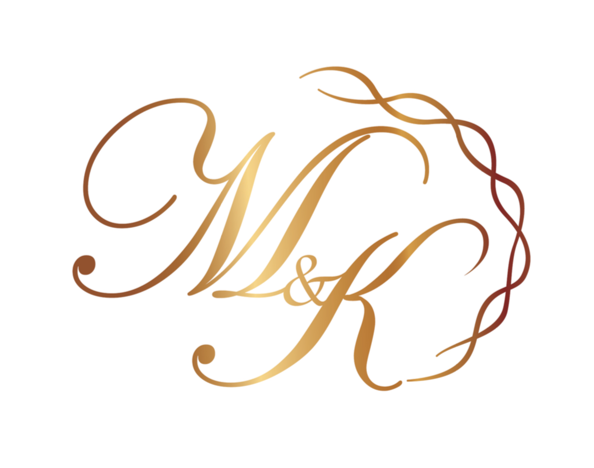 M&K logo