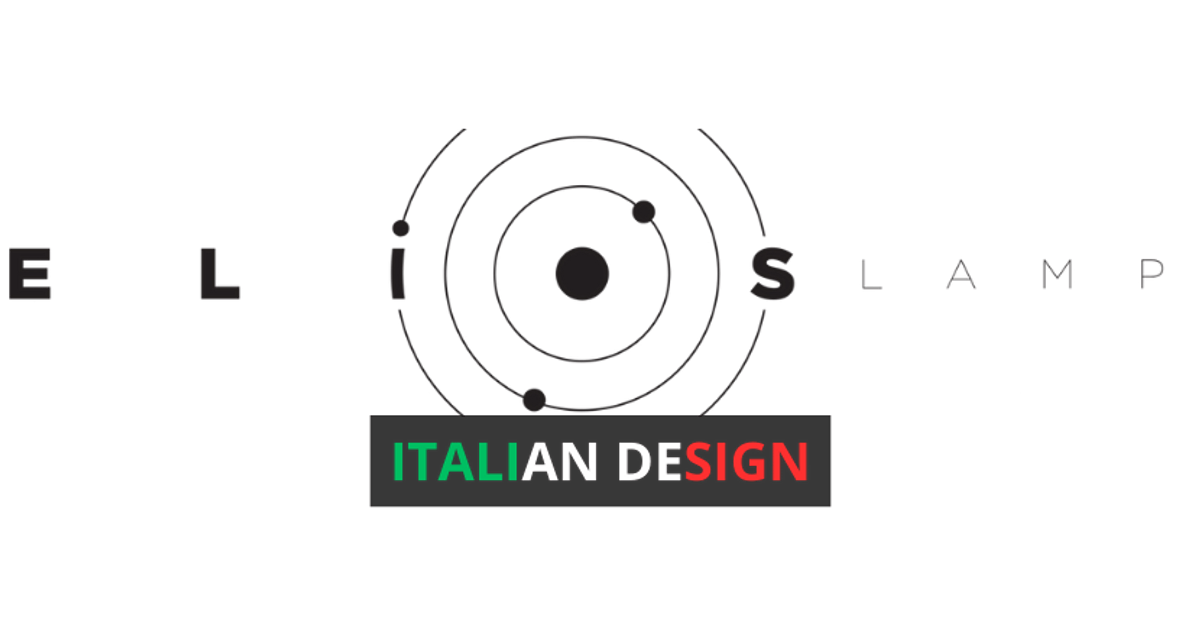 ELIOS LAMP logo