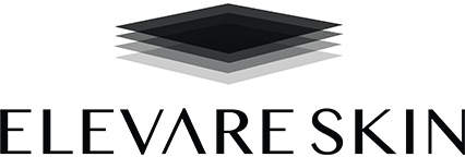 SPACE Touch, Galaxy, Elevare skin logo
